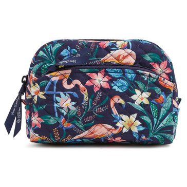 Vera Bradley Medium Cosmetic