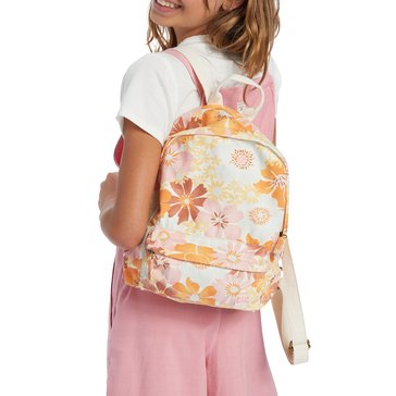 Billabong Girls' Mini Mama Backpack