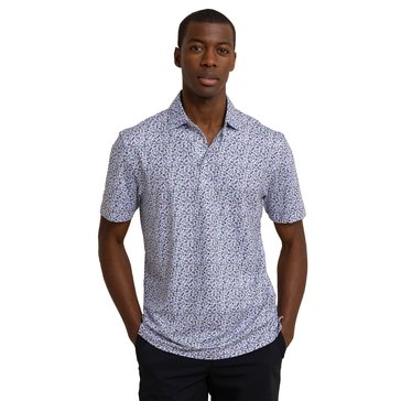 Southern Tides Men's Short  Driver Dazed Polo