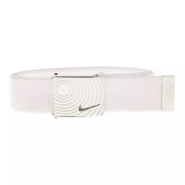 Nike Men's Outsole Stretchable Web Belt