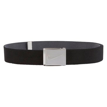 Nike Men's Stretchable Web Essential Reversible Belt 