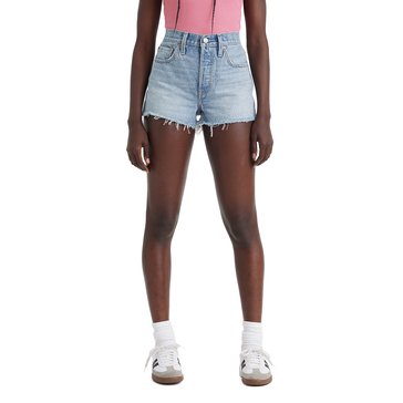 Levi's Women's 501 Original Shorts