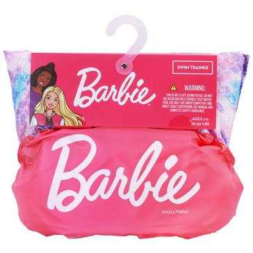 Barbie Mermaids, Mermaid Dreams Swim Trainer