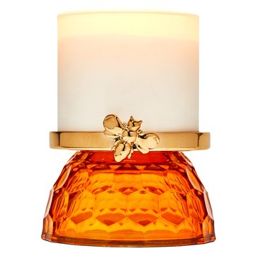 Bath & Body Works 3-Wick Honeycomb Decor Candle Sleeve