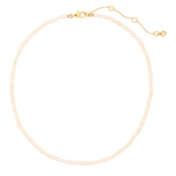 Kate Spade New York One In A Million Pearl Necklace