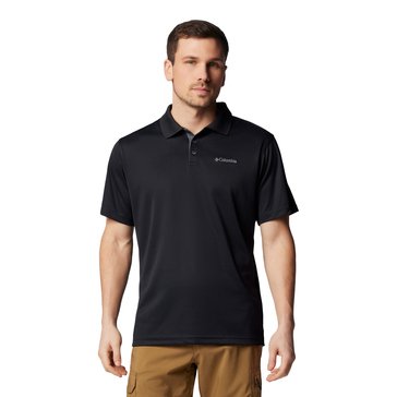 Columbia Men's Utilizer Polo Shirt