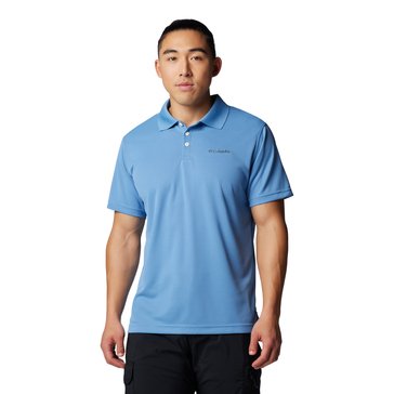 Columbia Men's Utilizer Polo Shirt