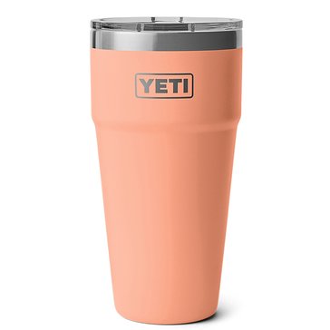 Yeti Rambler Stackable Tumbler with MagSlider Lid, 30 oz