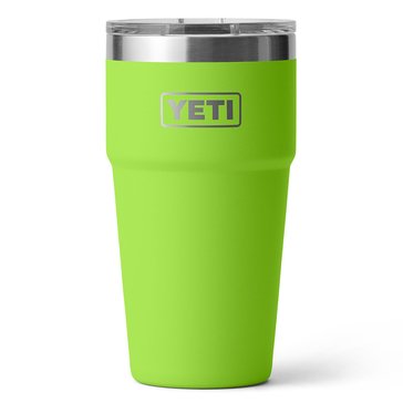 Yeti Rambler Stackable Mug with MagSlider Lid, 20oz