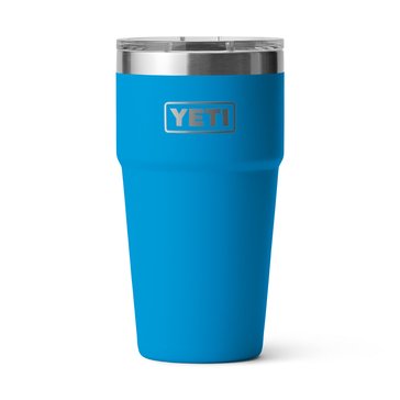 Yeti Rambler Stackable Mug, 20oz