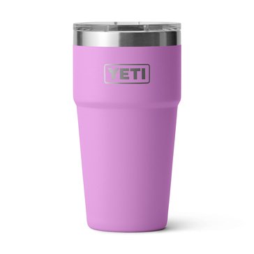 Yeti Rambler Stackable Mug with MagSlider Lid, 20oz
