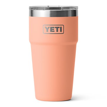 Yeti Rambler Stackable Mug with MagSlider Lid, 20oz
