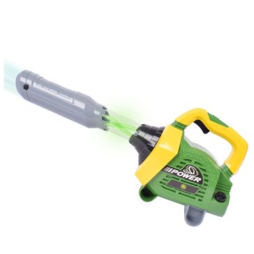 John Deere Toy Leaf Blower