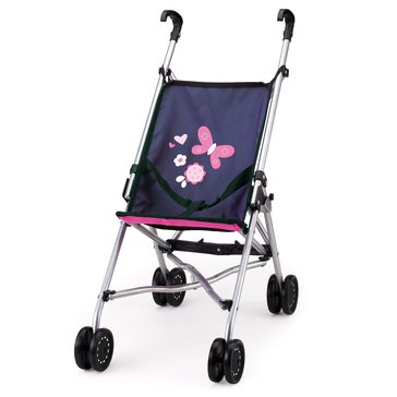 Bayer Designs Baby Doll Umbrella Stroller