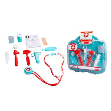 Simba Toy Doctor Case Playset