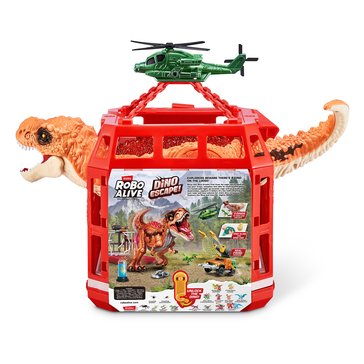 Zuru Robo Alive Dino Escape!