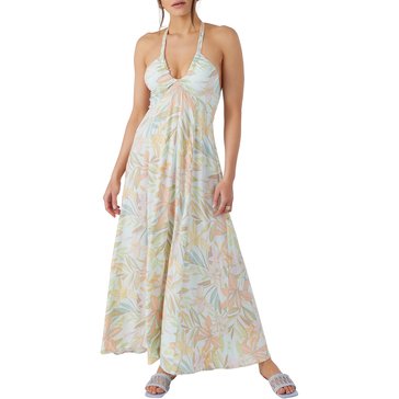 O'Neill Women's Davina Maxi Dress