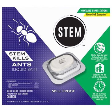 Stem Liquid Ant Bait Stations