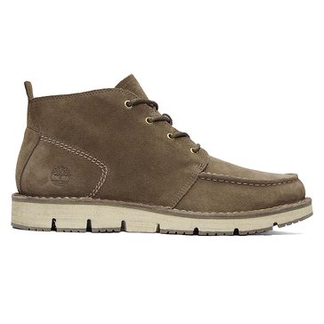 Timberland Men's Westmore Mid Lace Up Chukka Boot