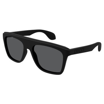 Gucci Men's GG1570S Square Sunglasses