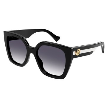 Gucci Women's GG1300S Sunglasses