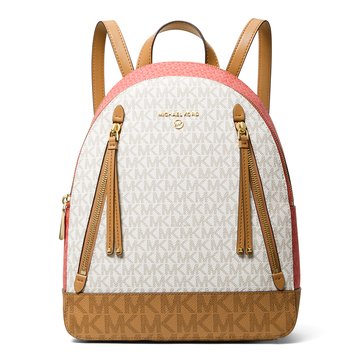 Michael Kors Brooklyn Medium Backpack