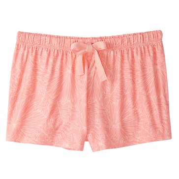 Yarn & Sea Women's Yummy Sleep Shorts