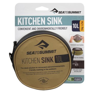 Sea To Summit Kitchen Sink