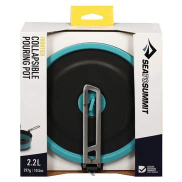 Sea To Summit Frontier Collapsible Pouring Pot