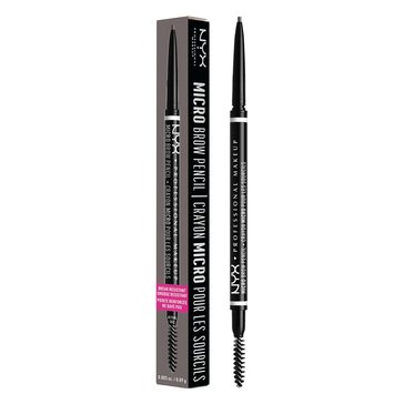 NYX Professional Makeup Micro Brow Pencil