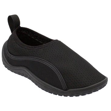 Northside Little Boys' Finn Aqua Sock