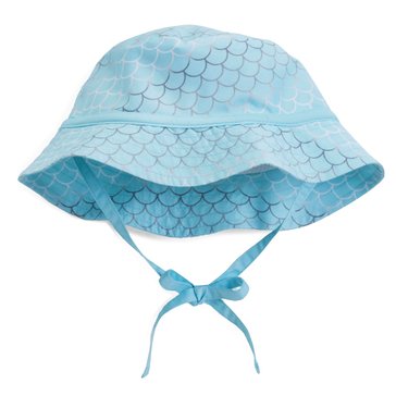 Wanderling Baby Girl Sun Hat