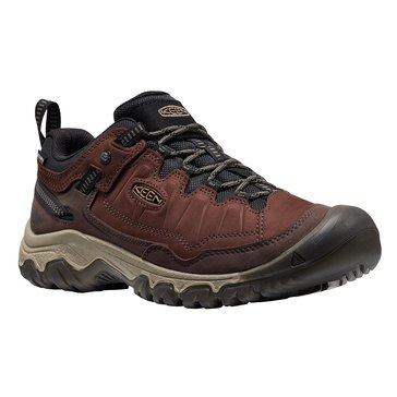 Keen Men's Targhee IV Waterproof Boot 
