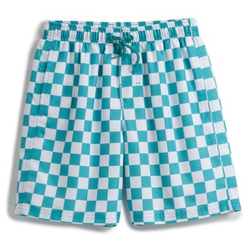 Liberty & Valor Little Boys' Matching Printed Boardshorts