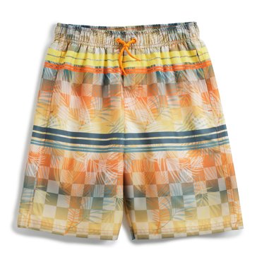 Liberty & Valor Big Boys' Boardshorts