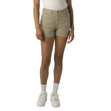 Dickies Women's High Rise 2.5