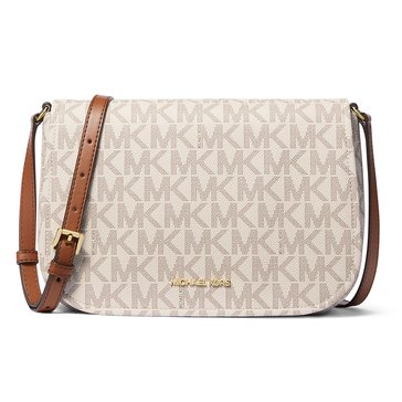 Michael Kors Jet Set Medium Messenger