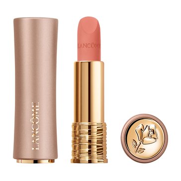 Lancome LAbsolue Rouge Intimatte Soft Matte Lipstick
