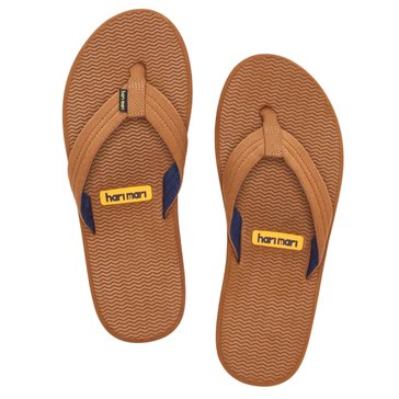 Hari Mari Men's Dunes Flip Flop