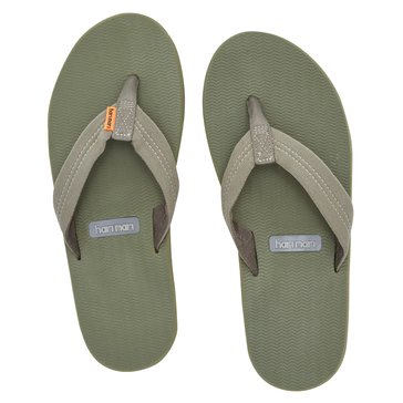 Hari Mari Men's Dunes Flip Flop