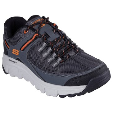 Skechers Sport Men's Summits AT Wide Width Sneaker