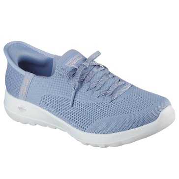 Skechers Women's Go Walk Joy Abby Slip-Ins Sneaker