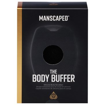 MANSCAPED Body Buffer