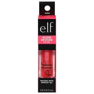 e.l.f. Cosmetics Glow Reviver Lip Oil