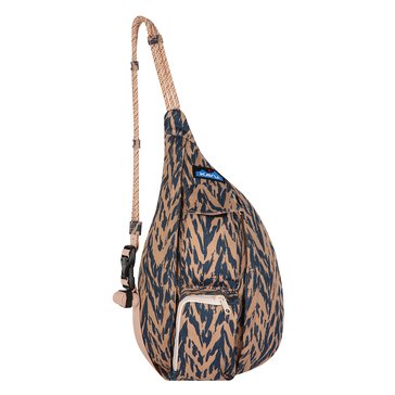 Kavu Mini Rope Sling Bag