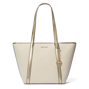 Michael Kors Jet Set Travel Large Top Zip Tote