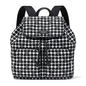 Kate Spade New York Noel Nylon Backpack