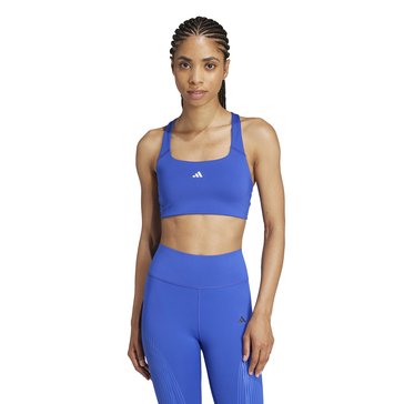 Adidas Women's Medium Support Bra 