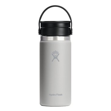 Hydro Flask Wide Mouth Flex Sip Lid, 16oz