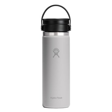 Hydro Flask Wide Mouth Flex Sip Lid, 20oz